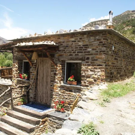 Cortijo Molino Altero