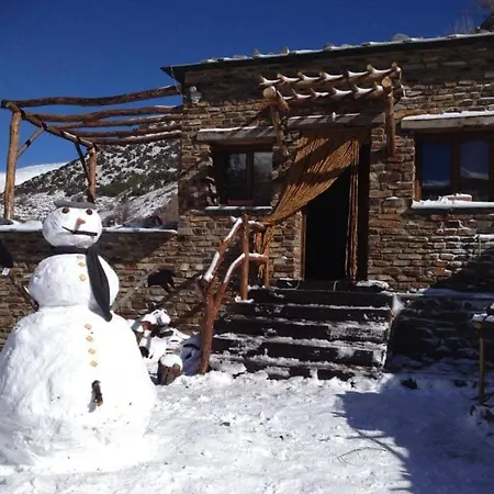 Cortijo Molino Altero *
