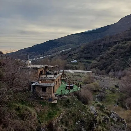 Cortijo Molino Altero Domek alpejski *