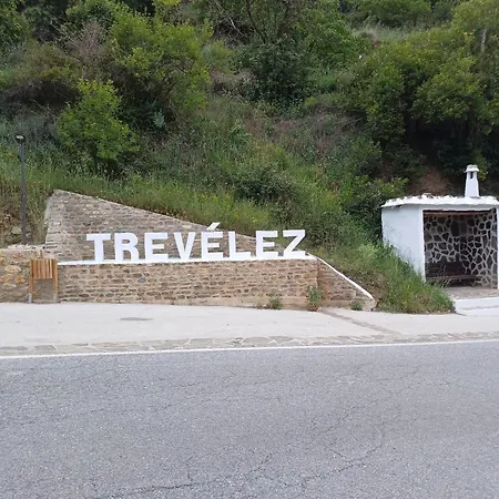 Cortijo Molino Altero *