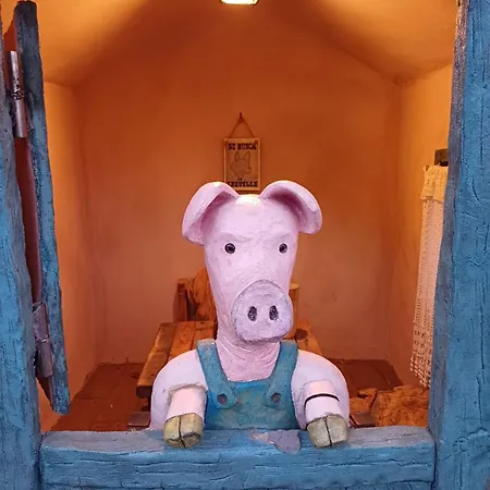 Cortijo Molino Altero *