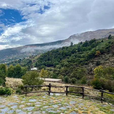 Cortijo Molino Altero Domek alpejski