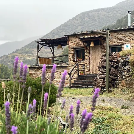 Cortijo Molino Altero Domek alpejski